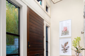 STUNNING West Coast contemporary residence- 3570 Creery Avenue, West Vancouver